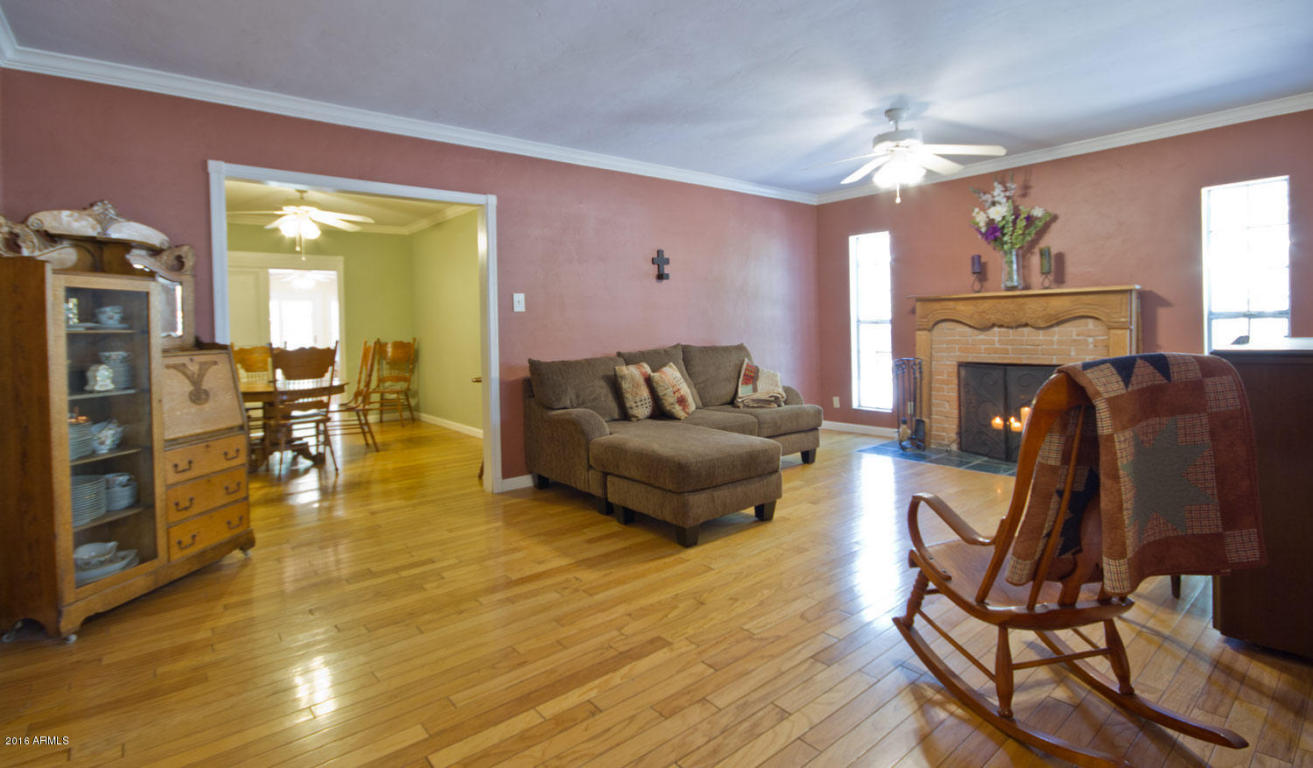 45 W GEORGIA Avenue, Phoenix, AZ 85013