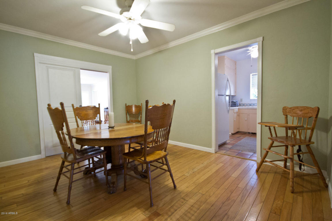 45 W GEORGIA Avenue, Phoenix, AZ 85013