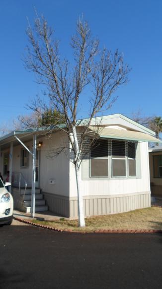 Town&Country1110 W Maryland Ave Trlr 6Phoenix, AZ 85013
