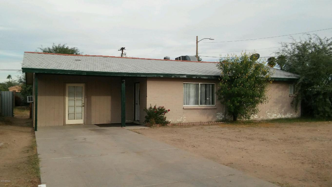 4113 N 10TH Place, Phoenix, AZ 85014