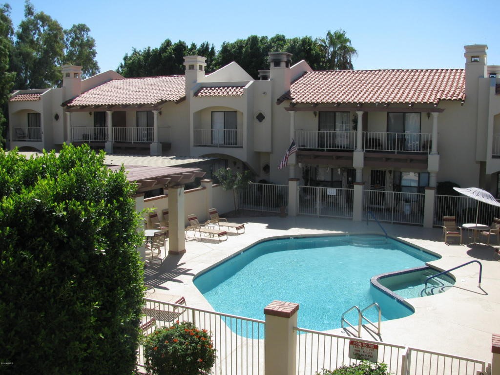 1017 E Maryland Avenue, Phoenix, AZ 85014