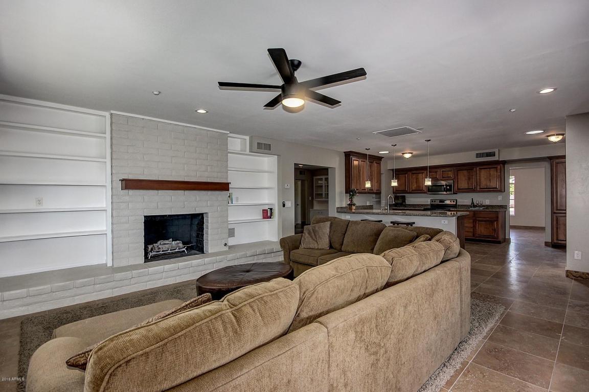 6102 N 14TH Street, Phoenix, AZ 85014