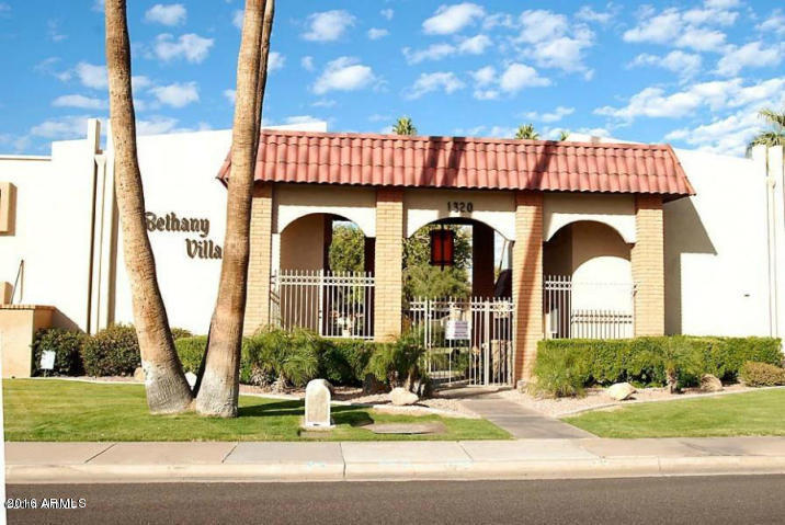 1320 E BETHANY HOME Road, Phoenix, AZ 85014