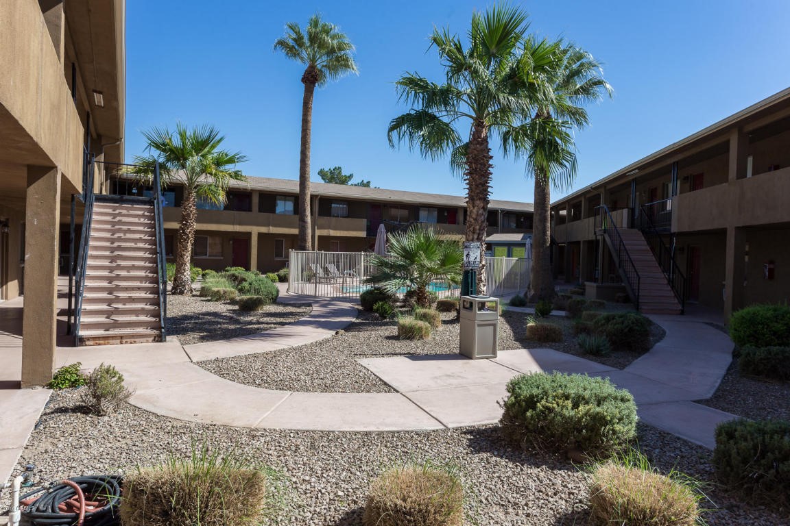 4401 N 12th Street, Phoenix, AZ 85014