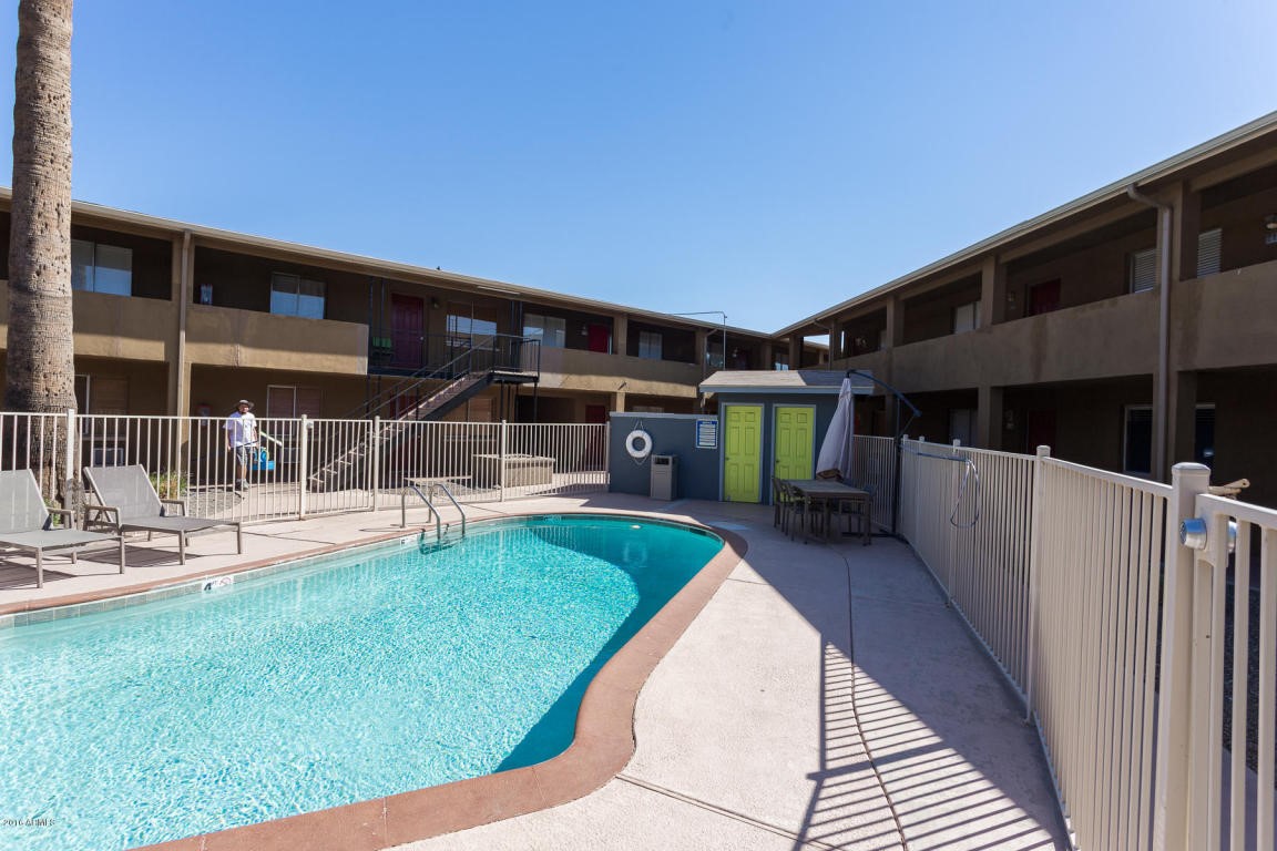 4401 N 12th Street, Phoenix, AZ 85014