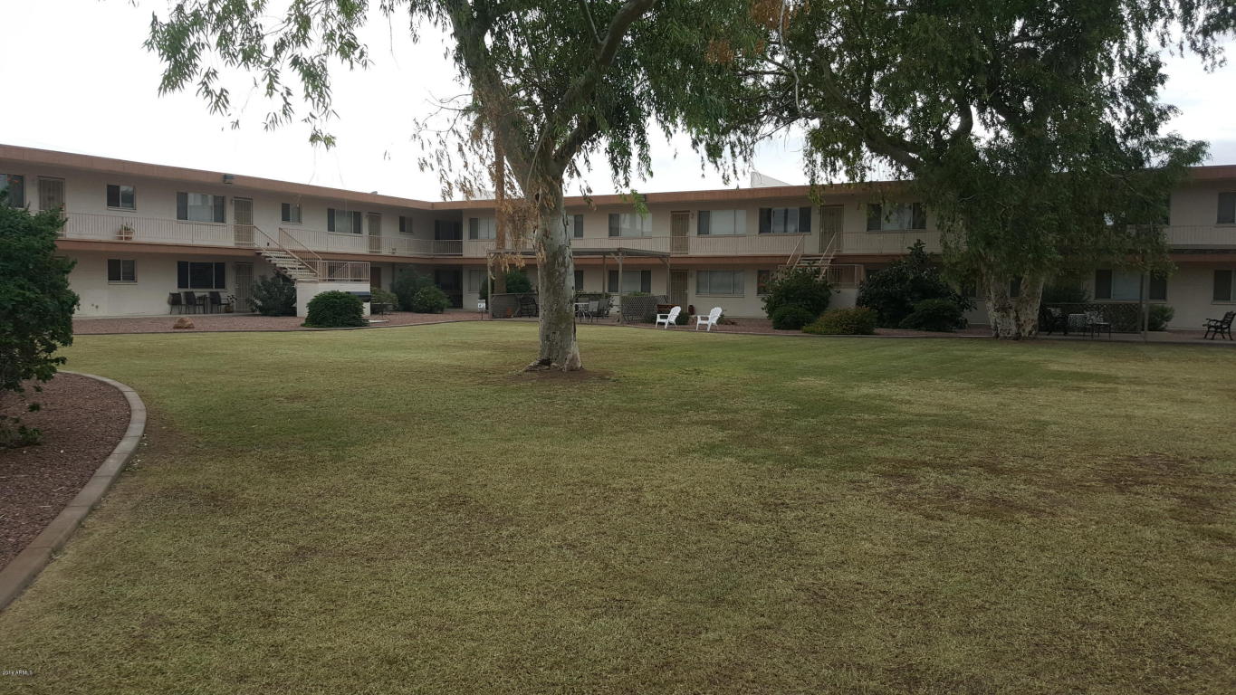 1111 E TURNEY Avenue, Phoenix, AZ 85014