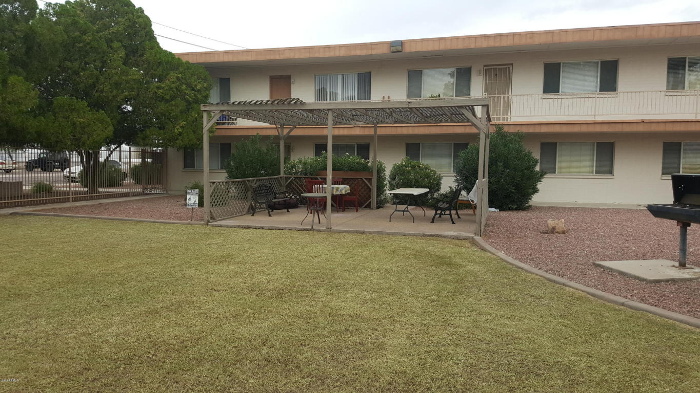 1111 E TURNEY Avenue, Phoenix, AZ 85014
