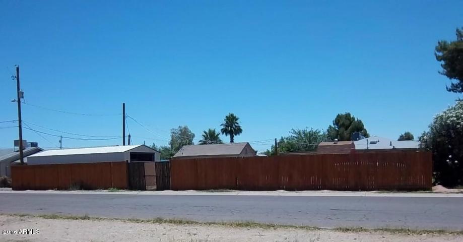 5239 N 22nd Avenue, Phoenix, AZ 85015