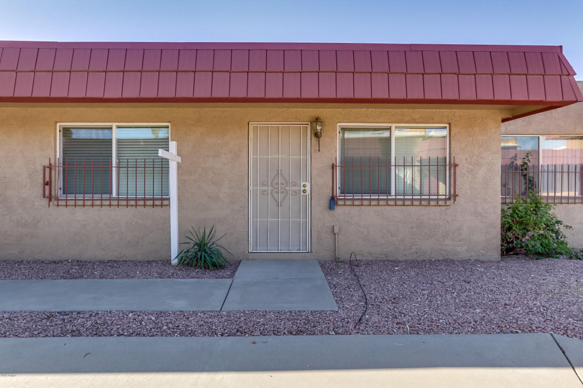 5323 N 19TH Avenue, Phoenix, AZ 85015
