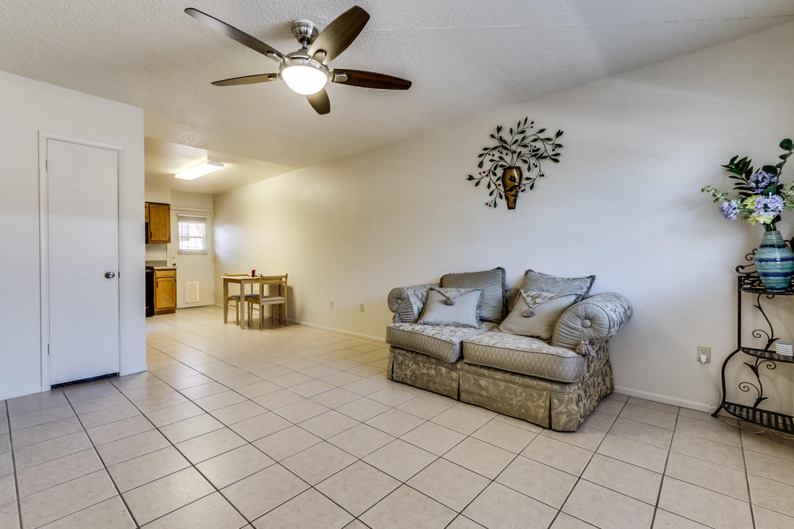 5323 N 19TH Avenue, Phoenix, AZ 85015