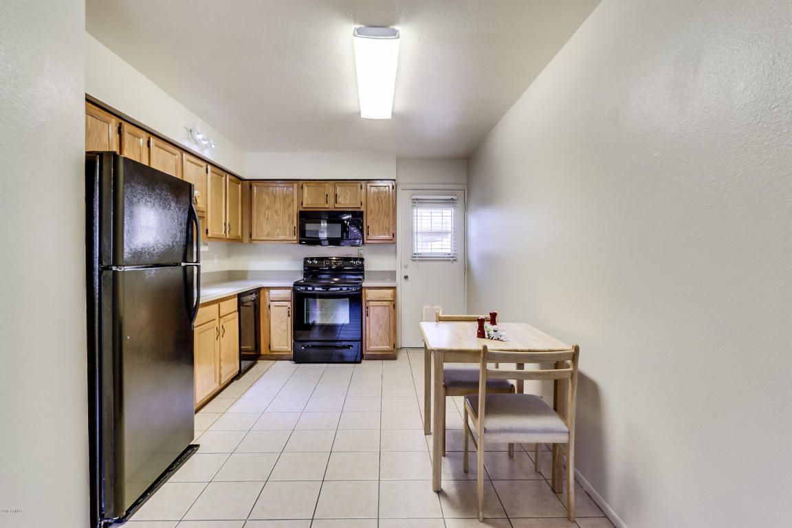 5323 N 19TH Avenue, Phoenix, AZ 85015