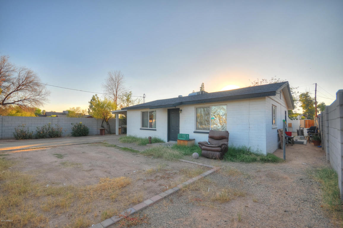 4730 N 23RD Avenue, Phoenix, AZ 85015