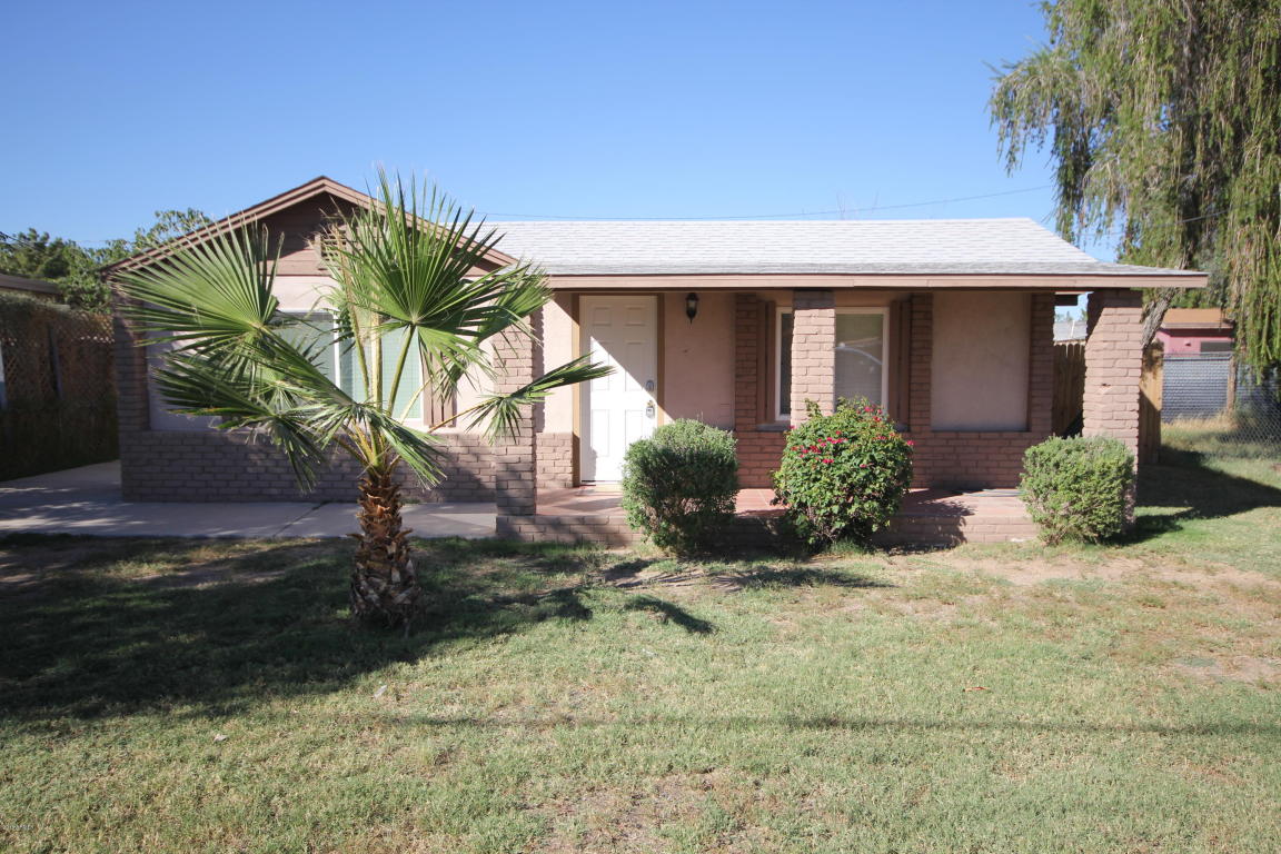 2106 W GEORGIA Avenue, Phoenix, AZ 85015