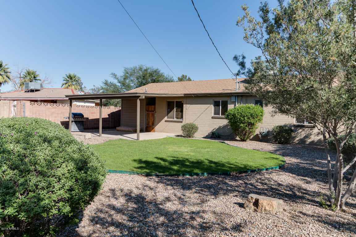 3436 N 23RD Avenue, Phoenix, AZ 85015