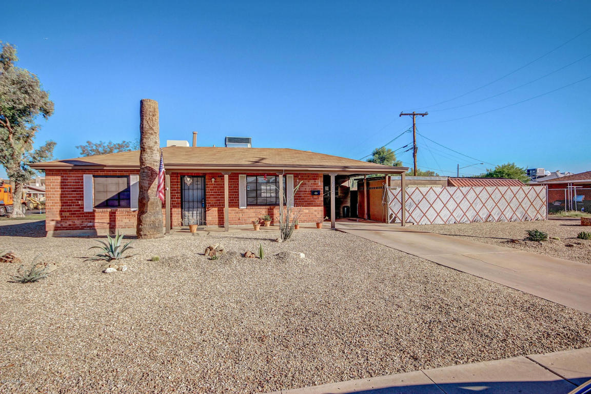 2412 W Osborn Road, Phoenix, AZ 85015