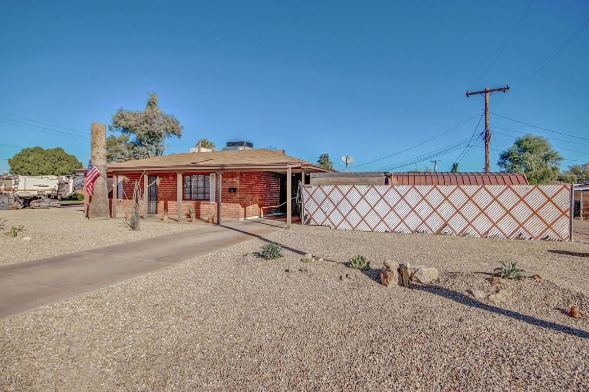 2412 W Osborn Road, Phoenix, AZ 85015