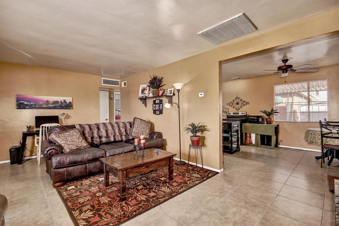 2412 W Osborn Road, Phoenix, AZ 85015