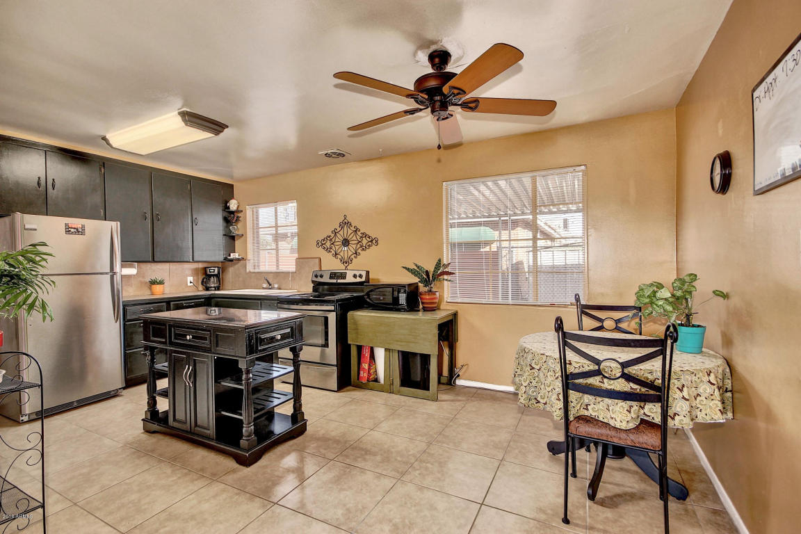 2412 W Osborn Road, Phoenix, AZ 85015