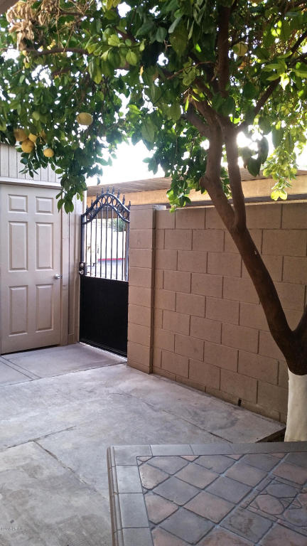 5106 N 17TH Avenue, Phoenix, AZ 85015