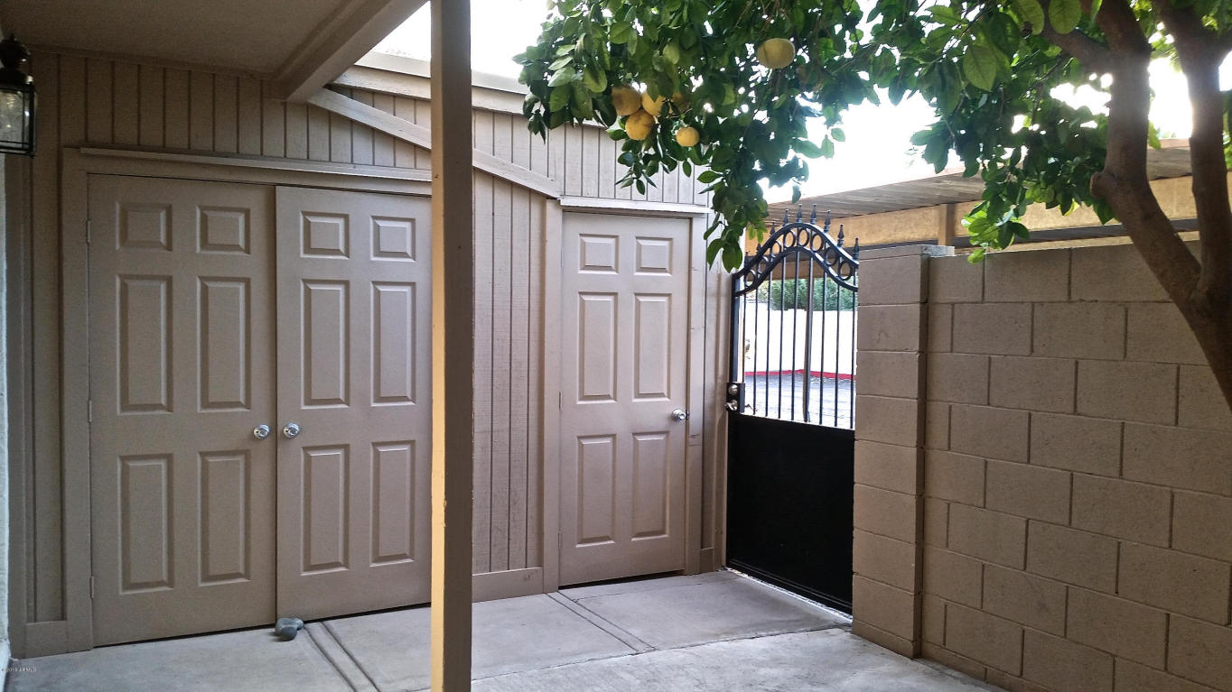 5106 N 17TH Avenue, Phoenix, AZ 85015