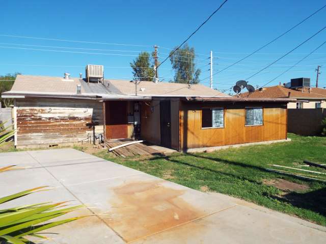 6206 North 23rd AvenuePhoenix, AZ, 85015Maricopa County