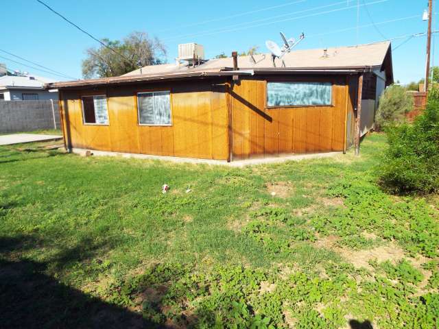 6206 North 23rd AvenuePhoenix, AZ, 85015Maricopa County