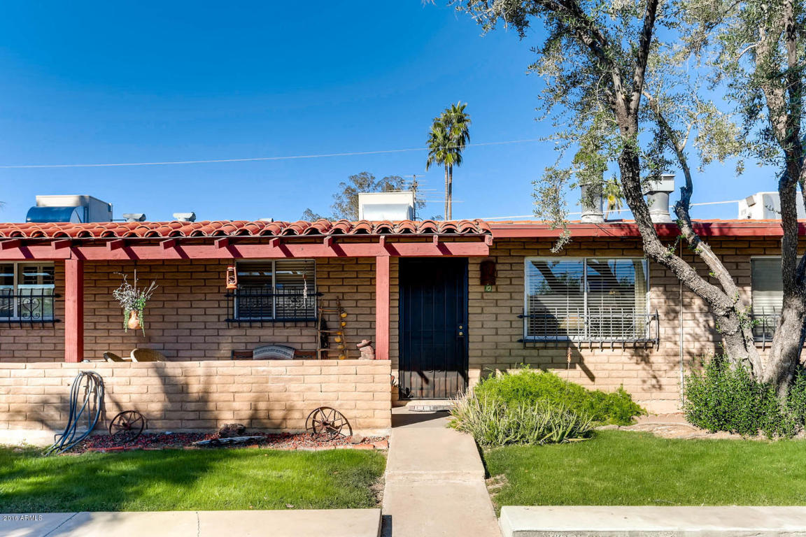 6737 N 16TH Street, Phoenix, AZ 85016