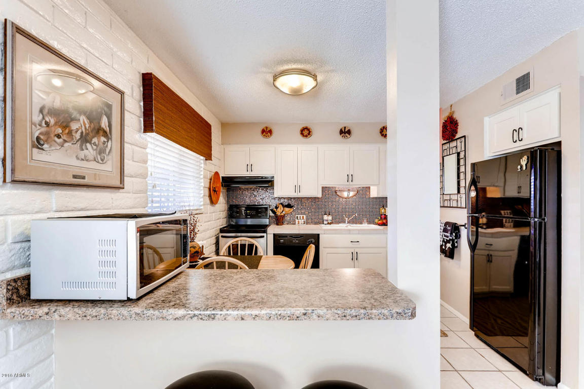 6737 N 16TH Street, Phoenix, AZ 85016
