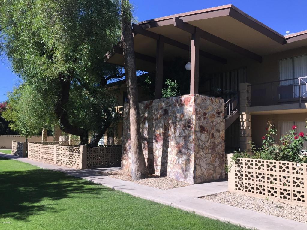 5226 N 20TH Street, Phoenix, AZ 85016