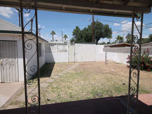 1622 E Catalina DrivePhoenix, AZ, 85016Maricopa County