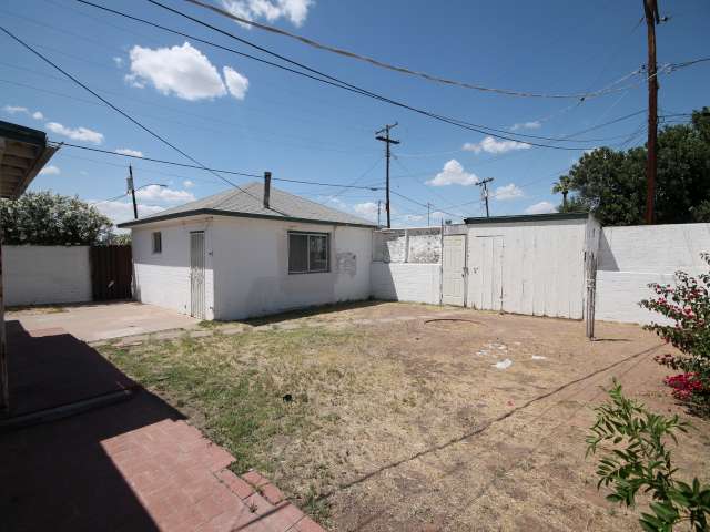 1622 E Catalina DrivePhoenix, AZ, 85016Maricopa County