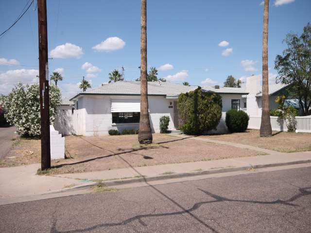 1622 E Catalina DrivePhoenix, AZ, 85016Maricopa County