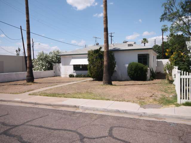 1622 E Catalina DrivePhoenix, AZ, 85016Maricopa County