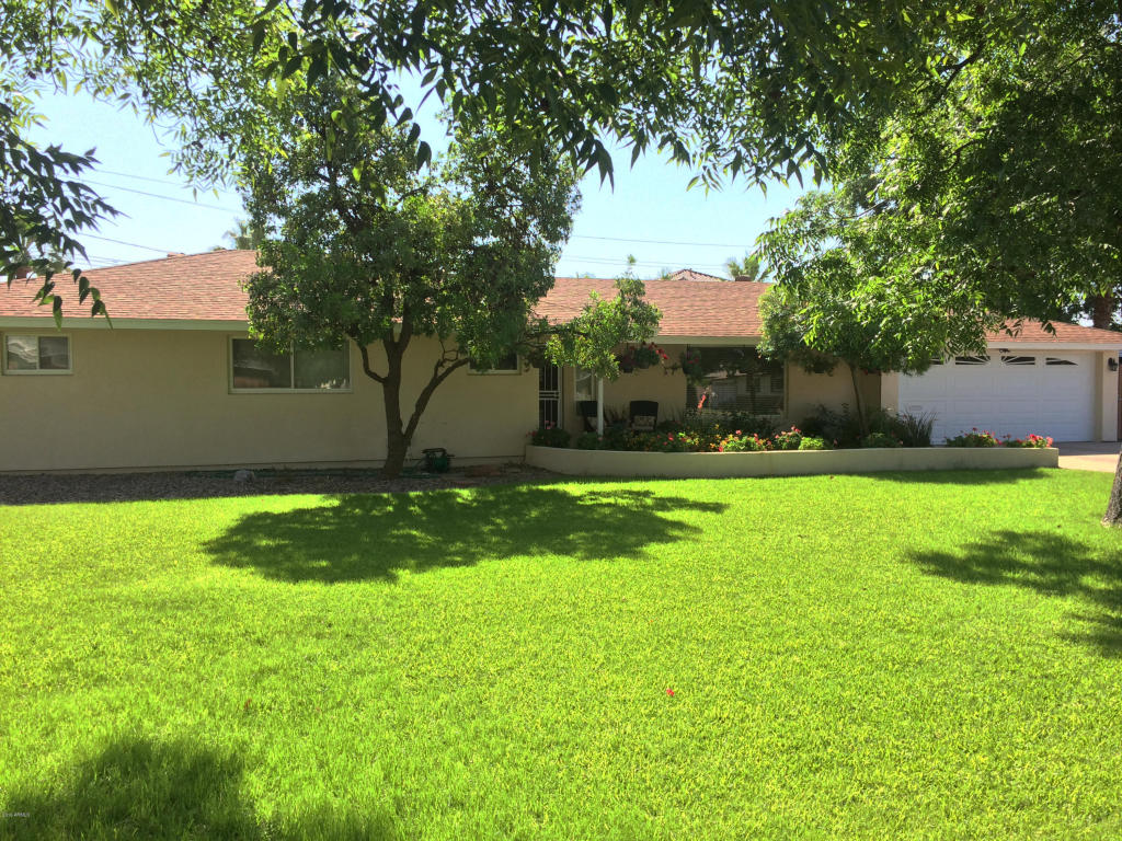4521 N 28TH Place, Phoenix, AZ 85016