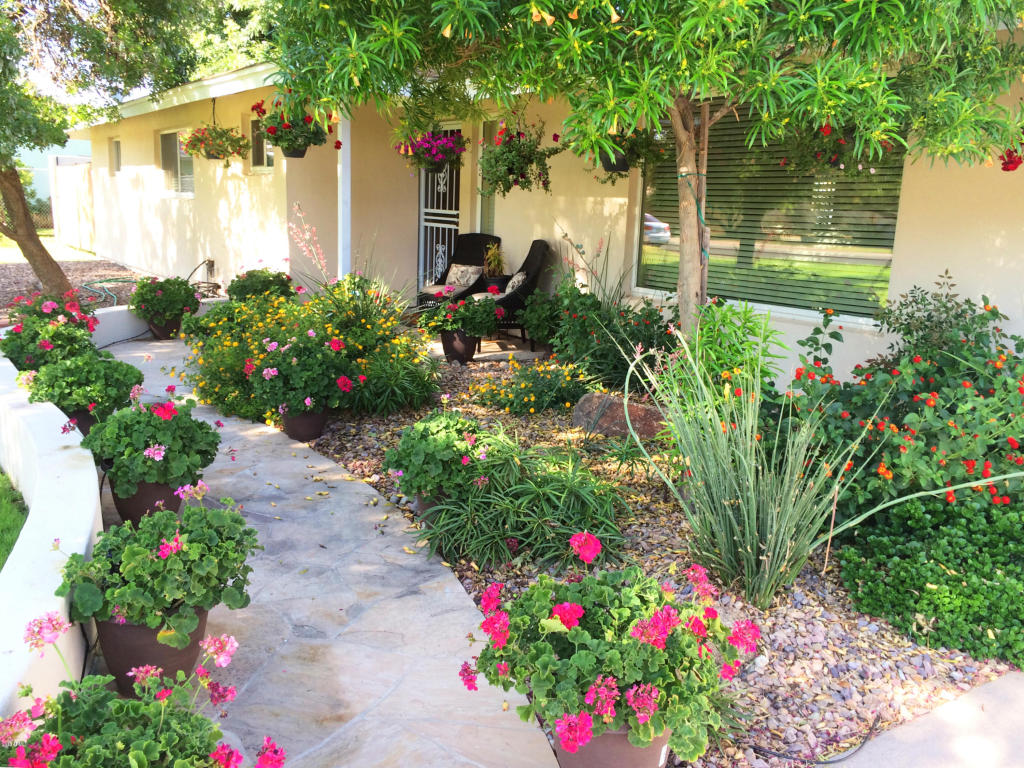 4521 N 28TH Place, Phoenix, AZ 85016