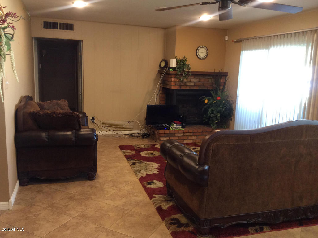 4521 N 28TH Place, Phoenix, AZ 85016