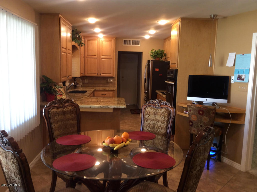 4521 N 28TH Place, Phoenix, AZ 85016
