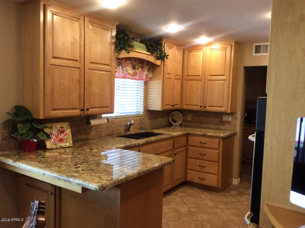 4521 N 28TH Place, Phoenix, AZ 85016