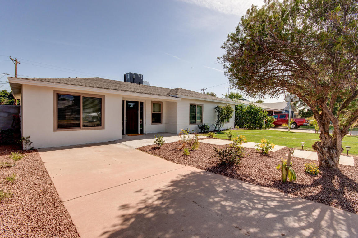 2525 E MINNEZONA Avenue, Phoenix, AZ 85016