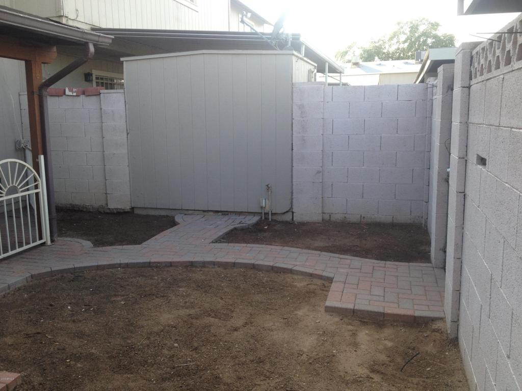 2605 W WOLF Street, Phoenix, AZ 85017