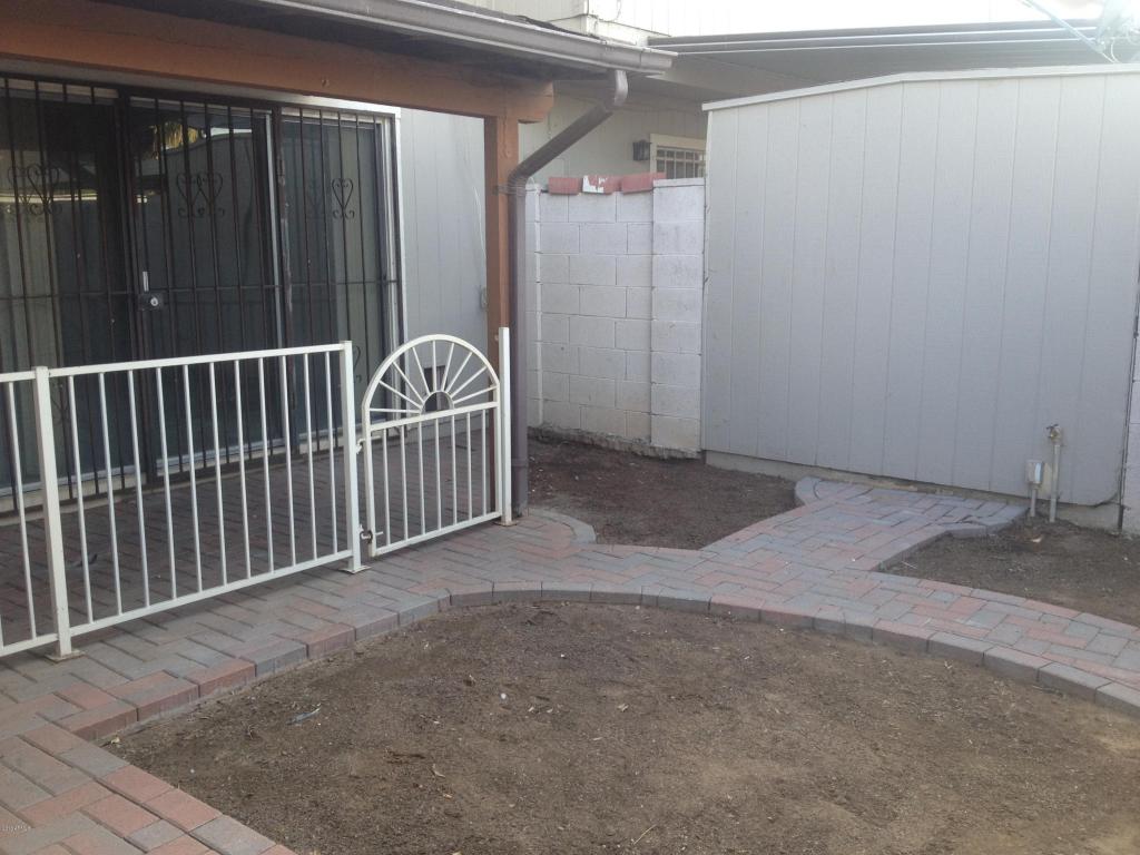 2605 W WOLF Street, Phoenix, AZ 85017