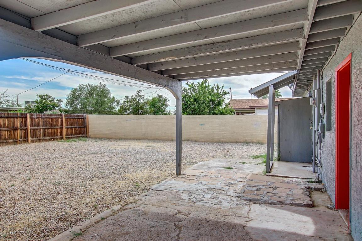 4135 N 29TH Drive, Phoenix, AZ 85017