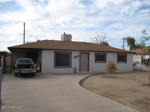 6028 N 31ST Drive, Phoenix, AZ 85017