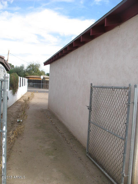 6028 N 31ST Drive, Phoenix, AZ 85017