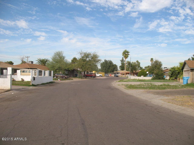 6028 N 31ST Drive, Phoenix, AZ 85017