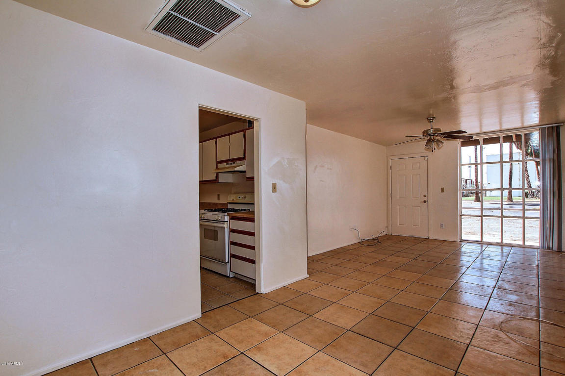 2810 W INDIAN SCHOOL Road, Phoenix, AZ 85017