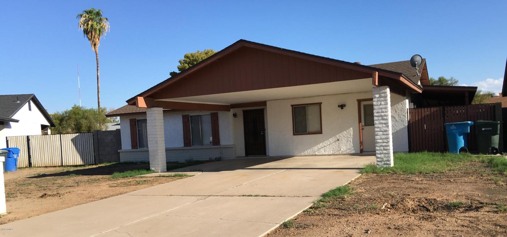 3117 W LAWRENCE Road, Phoenix, AZ 85017