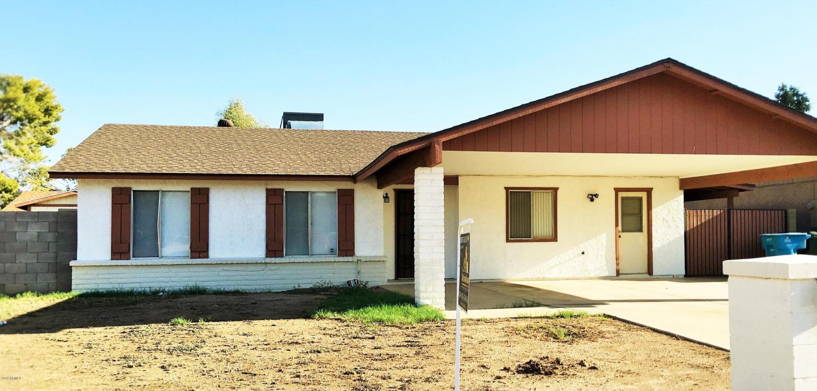3117 W LAWRENCE Road, Phoenix, AZ 85017