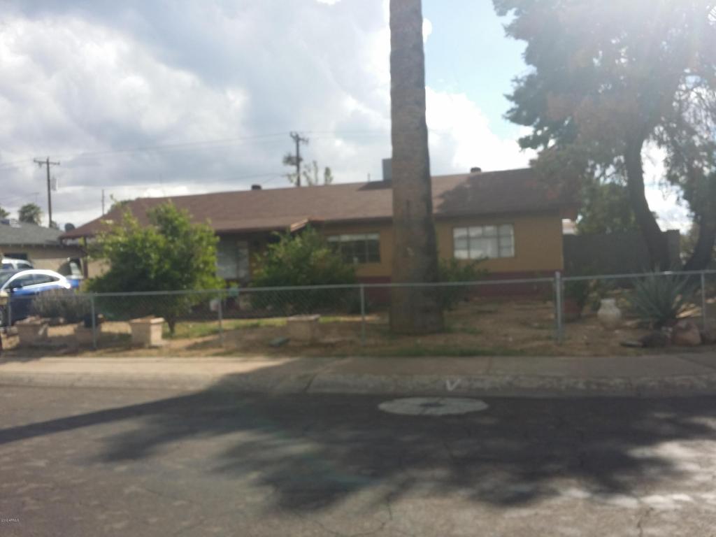 2845 W SOLANO Drive S, Phoenix, AZ 85017