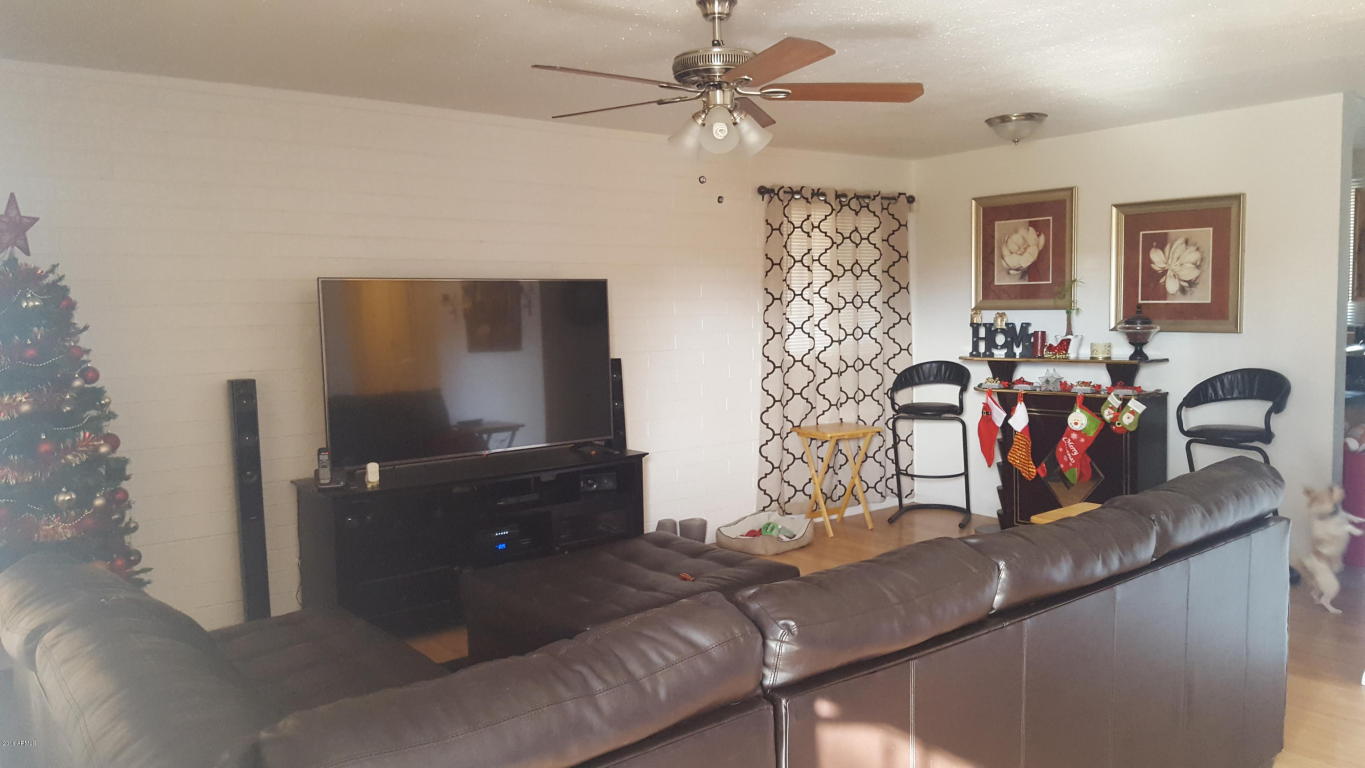 3314 W MARSHALL Avenue, Phoenix, AZ 85017